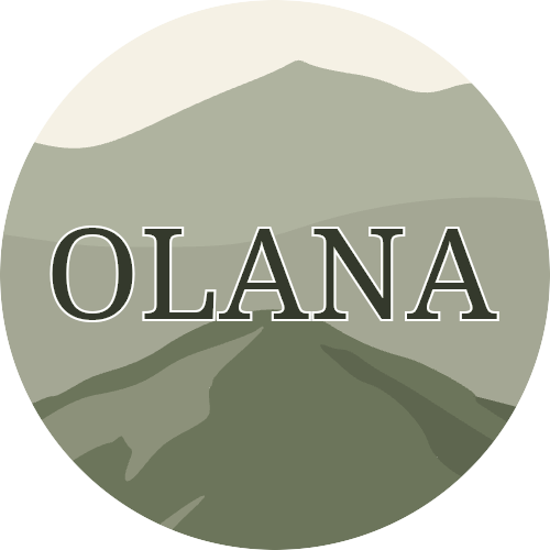 Olana Coffee home